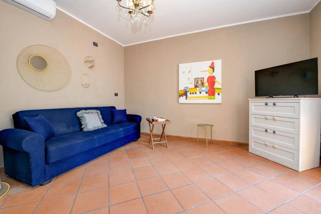 Prestige Rooms Sirmione Exterior foto