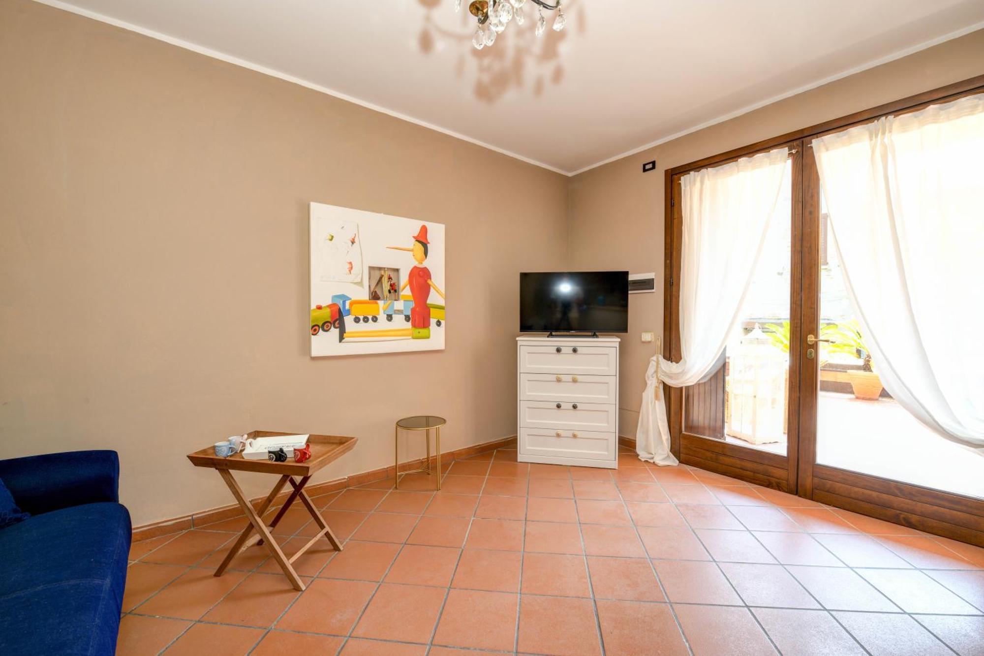 Prestige Rooms Sirmione Exterior foto