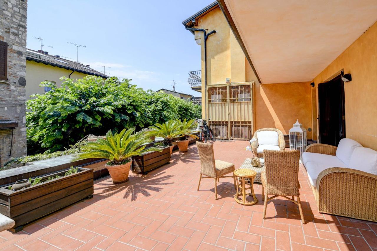 Prestige Rooms Sirmione Exterior foto