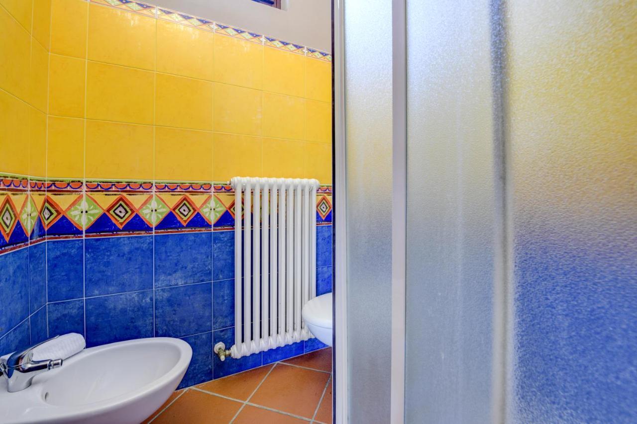 Prestige Rooms Sirmione Exterior foto