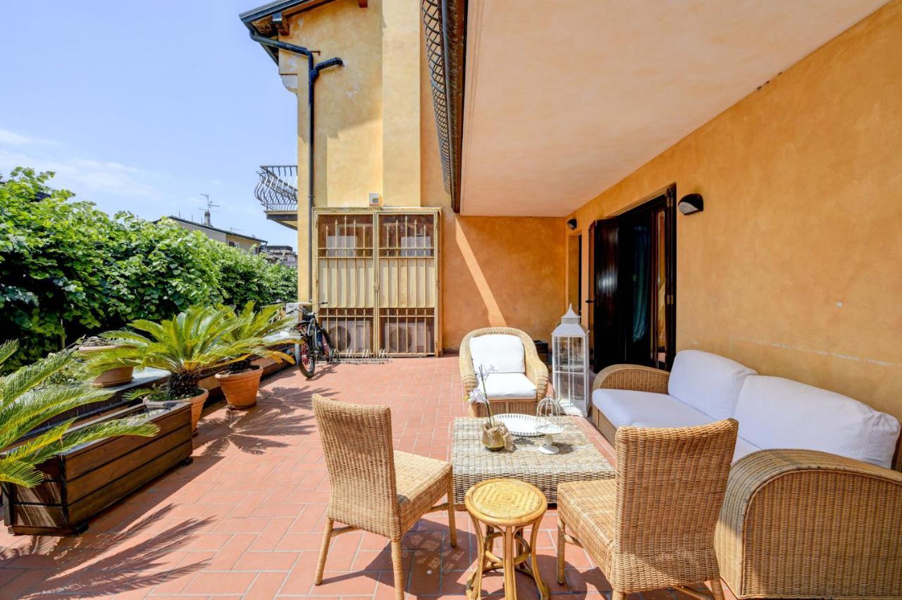 Prestige Rooms Sirmione Exterior foto