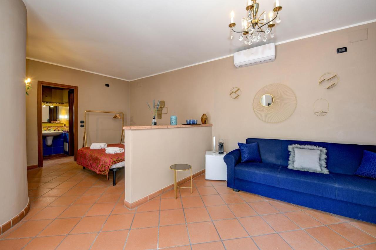 Prestige Rooms Sirmione Exterior foto