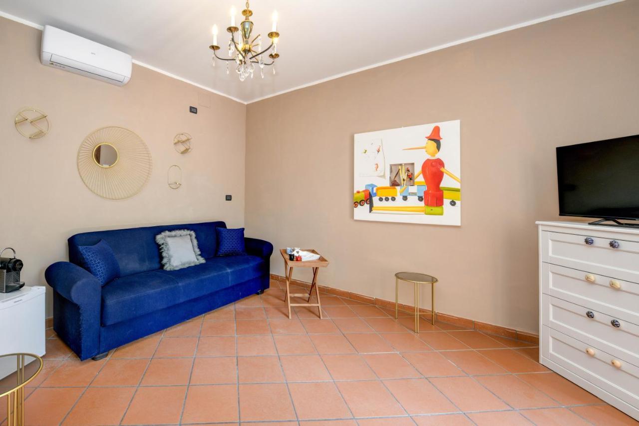 Prestige Rooms Sirmione Exterior foto