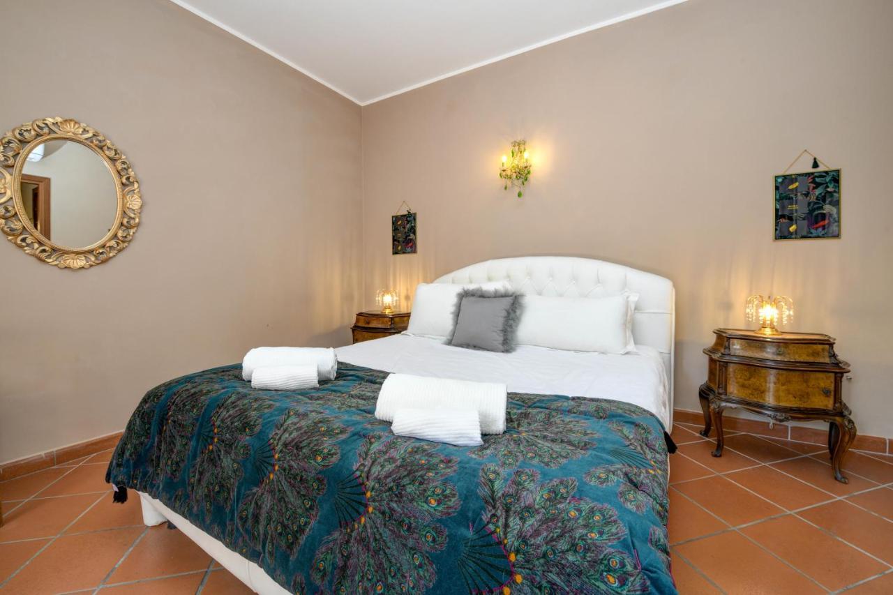 Prestige Rooms Sirmione Exterior foto