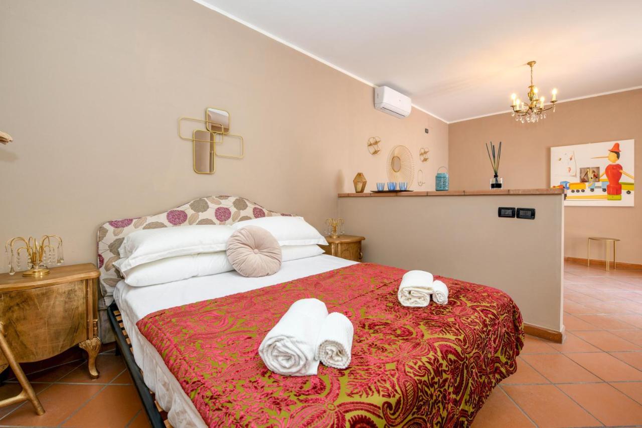 Prestige Rooms Sirmione Exterior foto